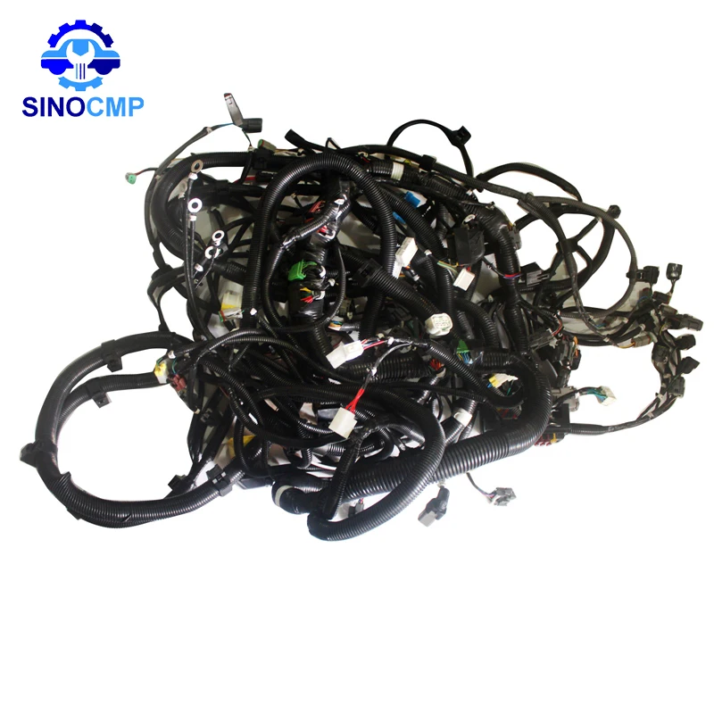 

310207-01044 Original New Engine Harness for Doosan DX225LCAL