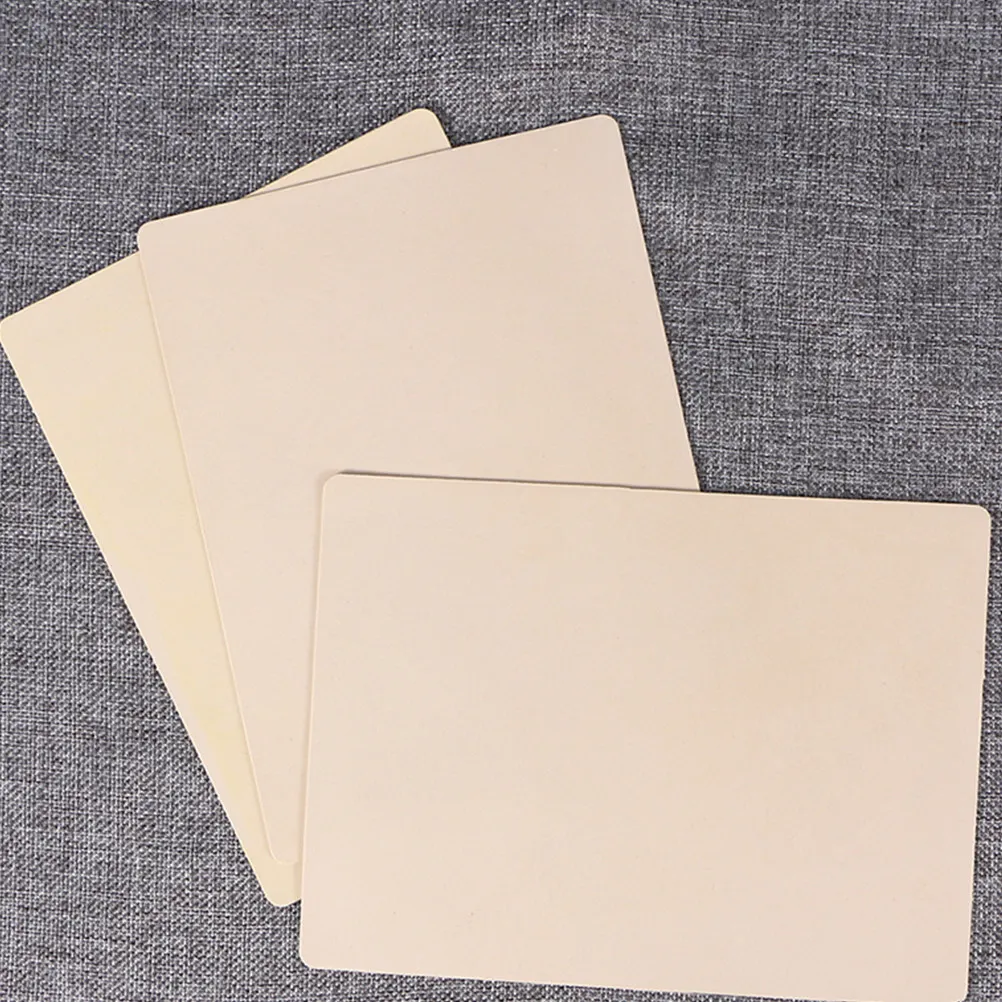 

15 шт. гибких тренировочных накладок для тату и микроблейдинга, двусторонние, толстые, для художников-татуировщиков