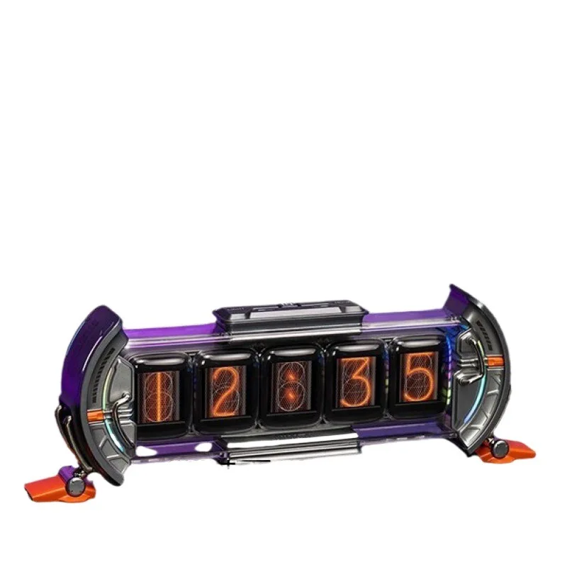 Рисунок 4 - Цифровые часы Divoom Times Gate