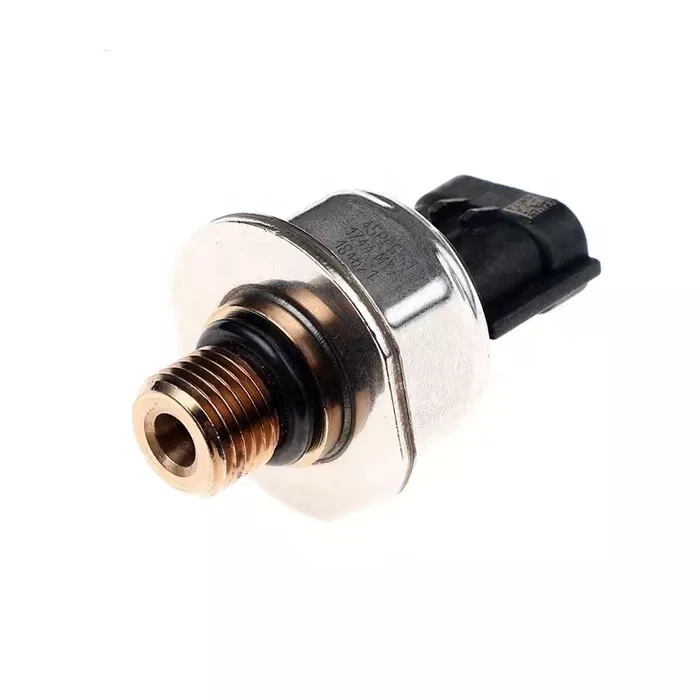 K1048145 excavator pressure sensor  For Doosan  DX225LC  DX225LCA  DX230LC DX220LC