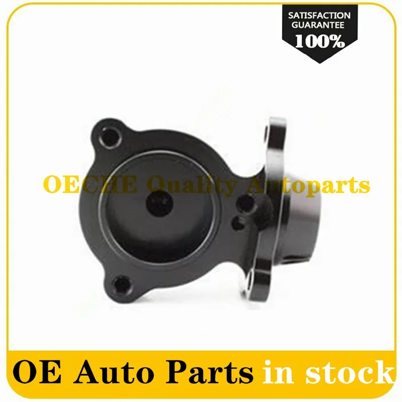 Válvula desviadora T9359 DV+ Reemplazo directo compatible con Audi S3 para VW Golf R 2.0T