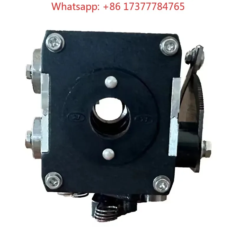 Manufacture of easy-to-maintain new shop gp15A roller drive