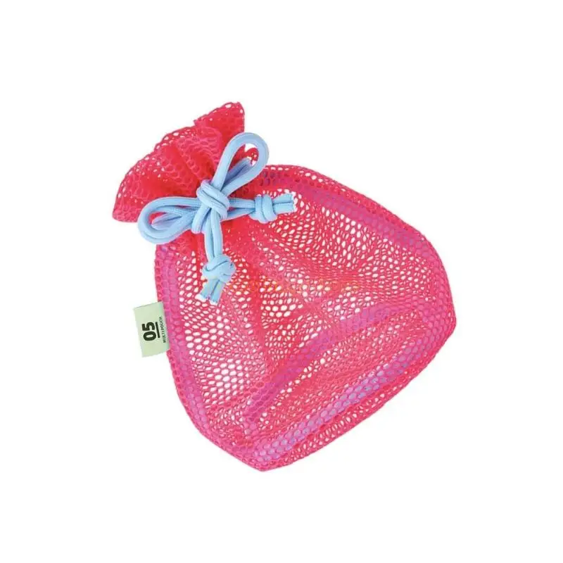 Saco cordas malha x90d