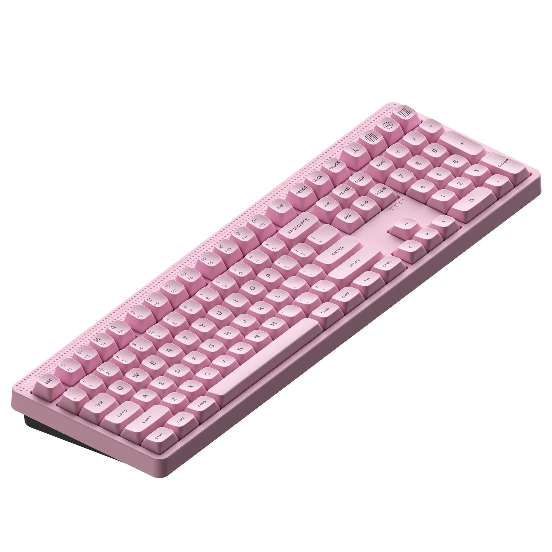 NuPhy Node100 メカニカルキーボード Bluetooth ワイヤレスキーボード