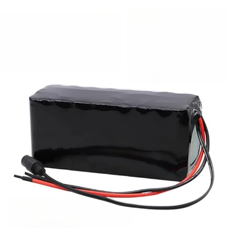 12V 3S8P 25Ah 18650 Lithium Battery Pack 800W High Power