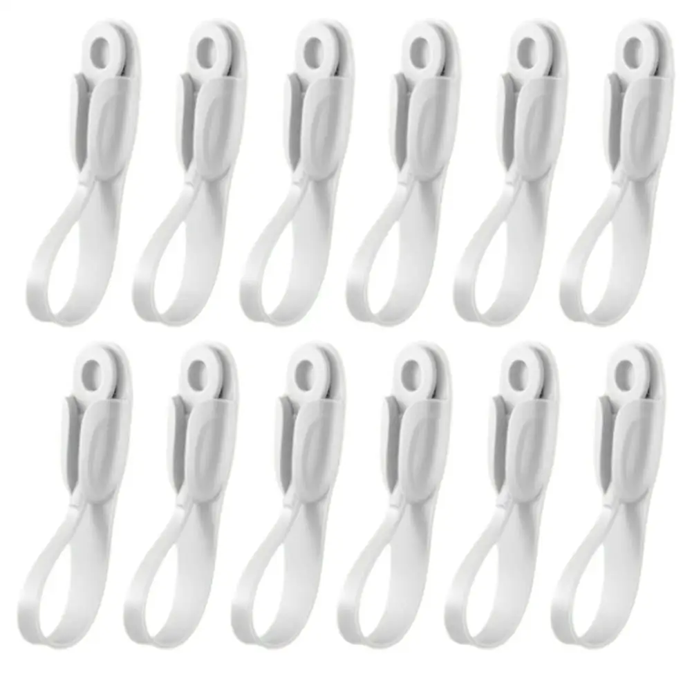 Home Appliance Wire Organizer Kitchen Appliance Cable Hanger Wall Perforation-free Self-adhesive Wire Organizer