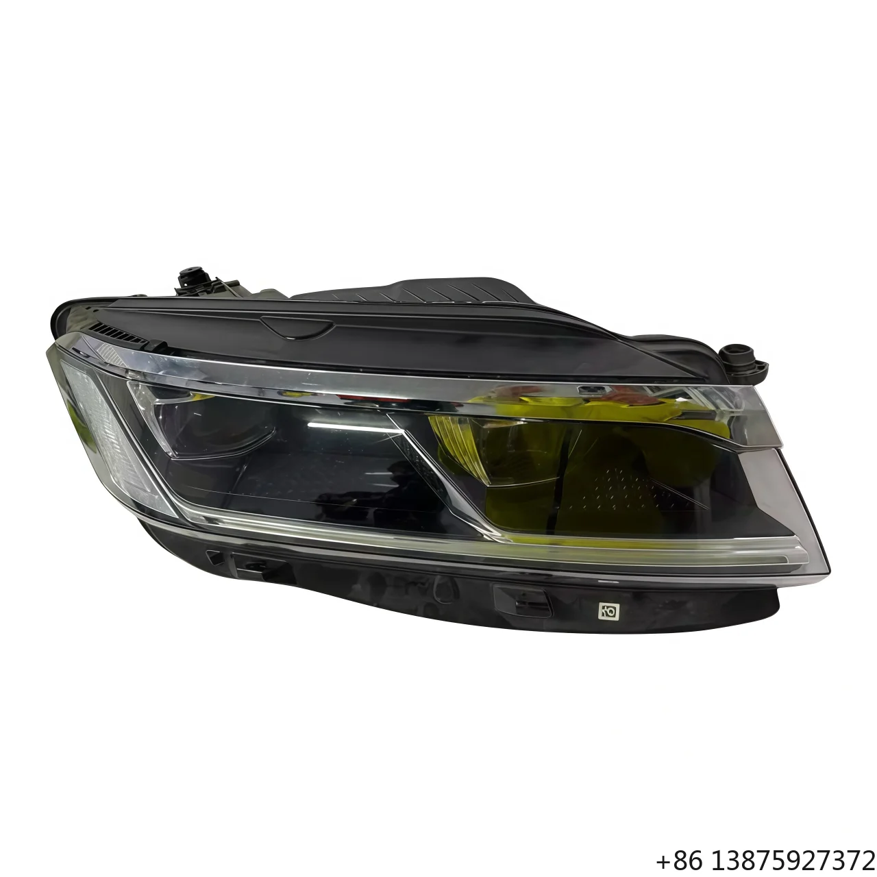 

Для системы освещения Touareg, совместимая с новыми фарами Touareg 19-22 годов выпуска, светодиодные светильники TOUAREG