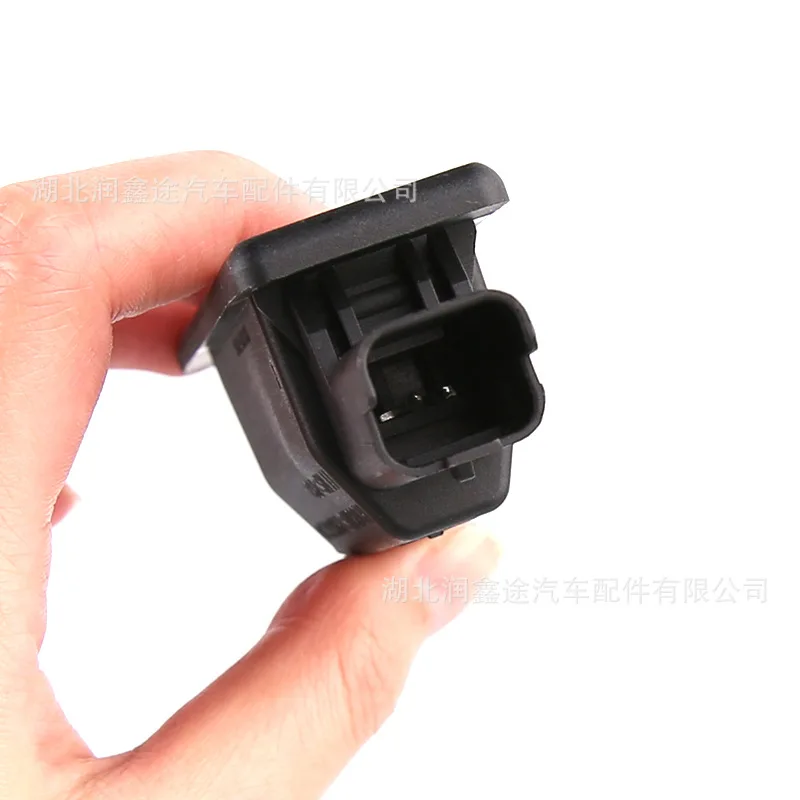 10Pcs 6340F0 Rear License Plate Light for C-ELYSEE C3 DS3 DS5 207 3008 301 307 308 508