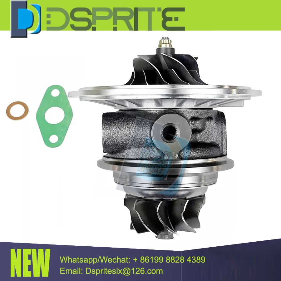 Turbine CHRA VDA30023 8973815072 8973815073 RHF5V VEA30023  VIFB Turbine Cartridge for Isuzu NKR 3.0 TDI 96 Kw - 131 HP 4JJ1E4N