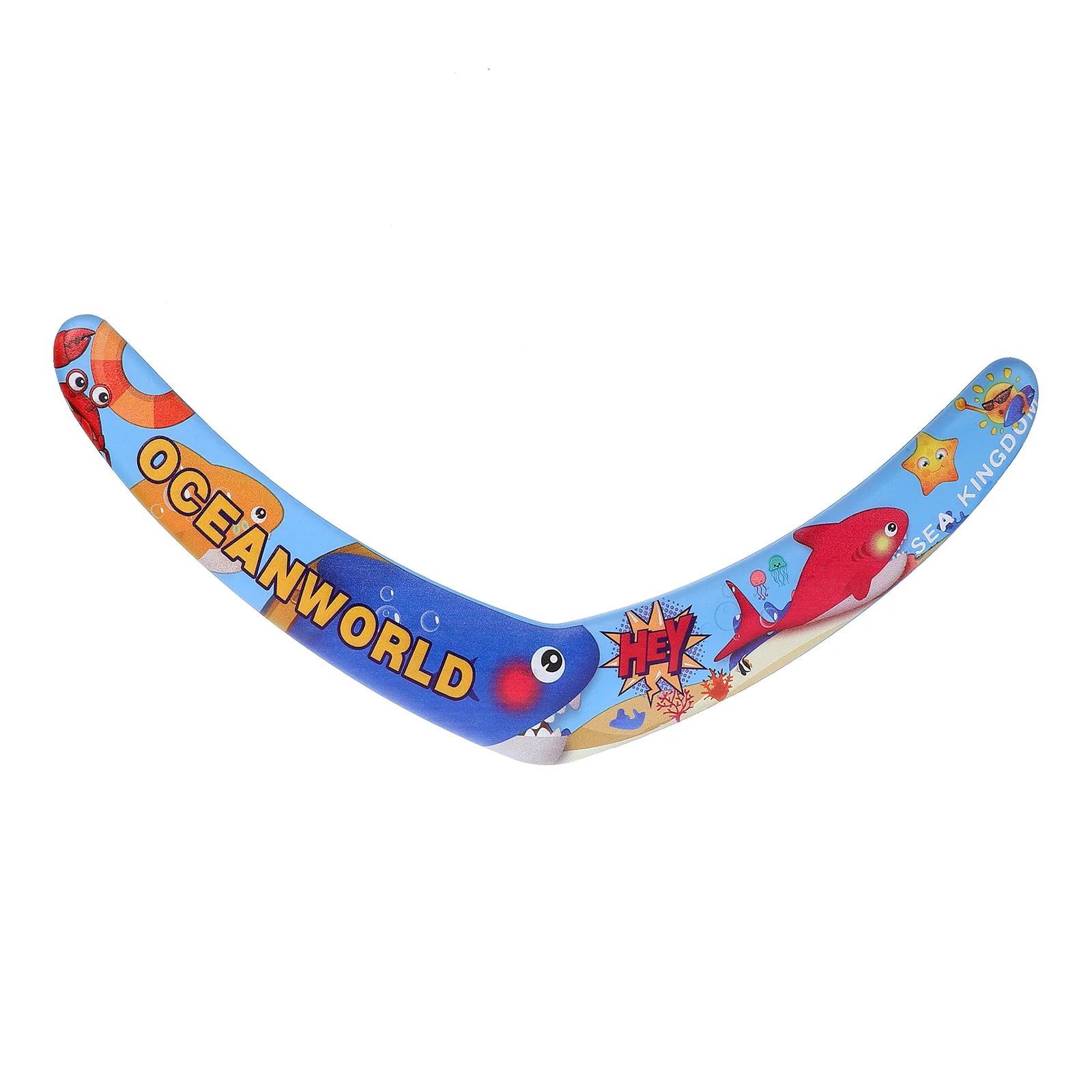 

Outdoor Flying Toy Multi EVA Fun Throw And Catch Toy Beach Activities Camping Games Kids Active Toys Sport Equipment For Teens