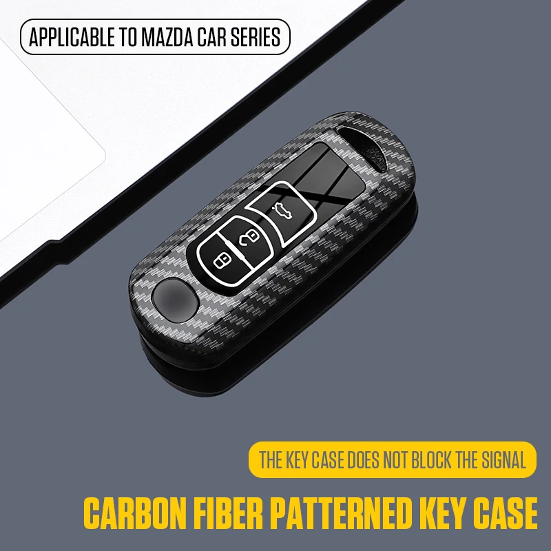 Key Case For Mazda …
