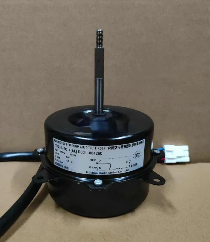 

Samsung-кондиционер, вентилятор для CA, YDK30-6C-4, DB31-00220A, YDK-020S62213-03, YDK17-6J,