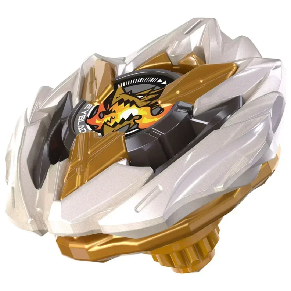 Beyblade X  UX-00 Starter Commemorating the Asian Championships Dolan Deck Starter