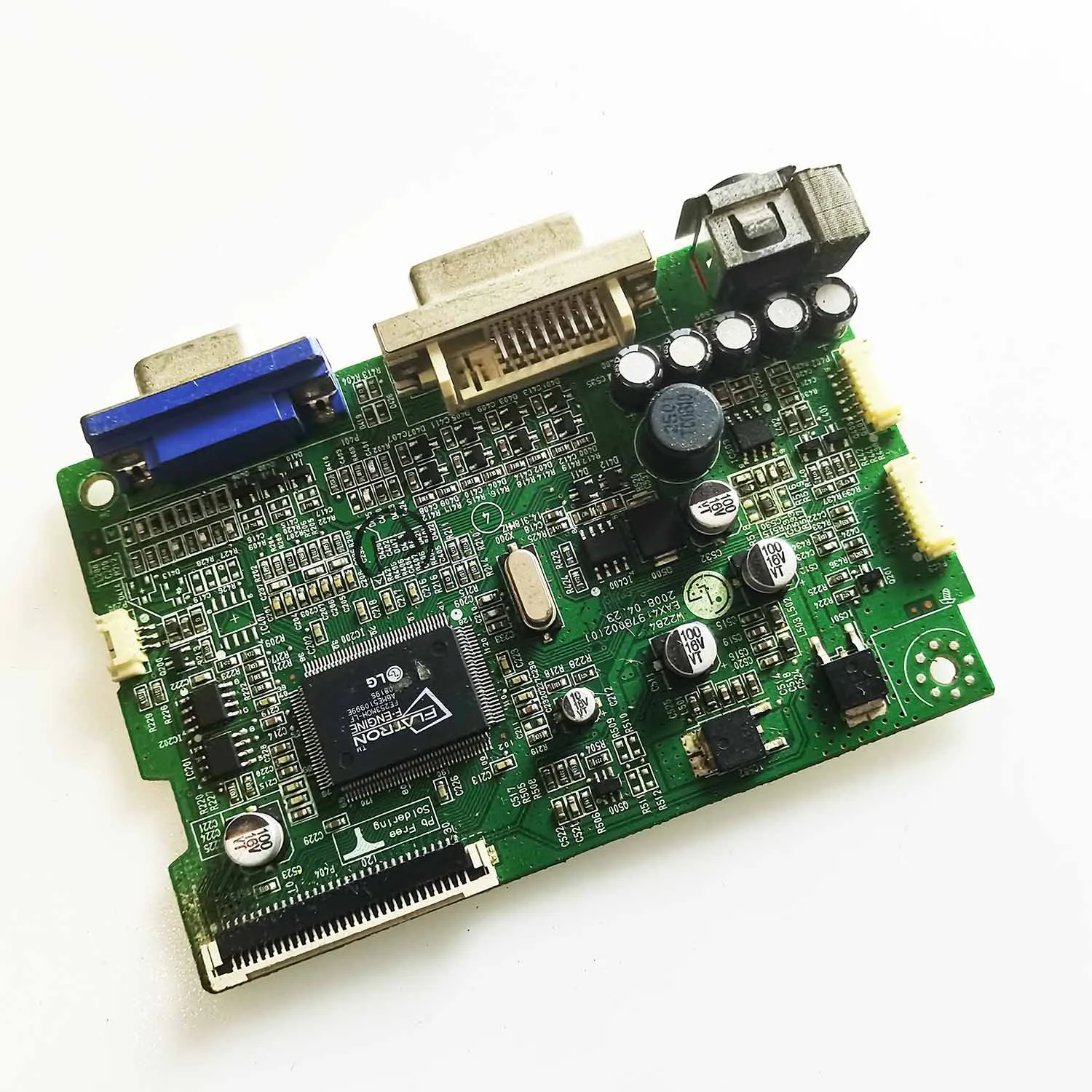 E82982 59b9 I.T.E. Driver Board Lg Flatron W2284F-PF W2284ft Moederbord