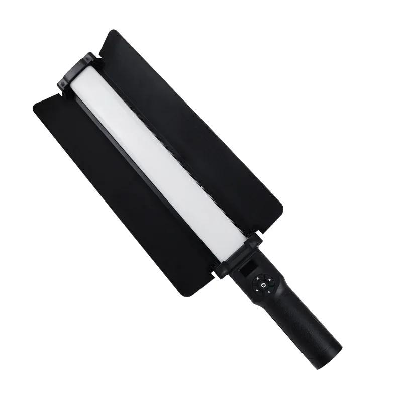 

RGB fill stick handheld lighting, shooting fill indoor live stream ambient light