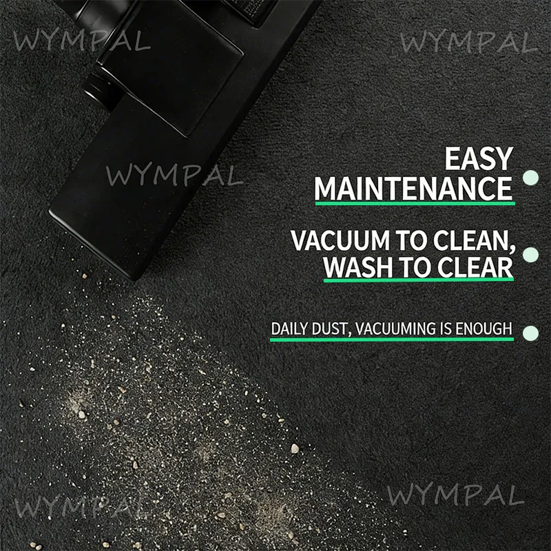 

ECOAUTO Rear Trunk Mat For Audi Q5 2013-2016 Tray Trunk Carpet Pad Accessories