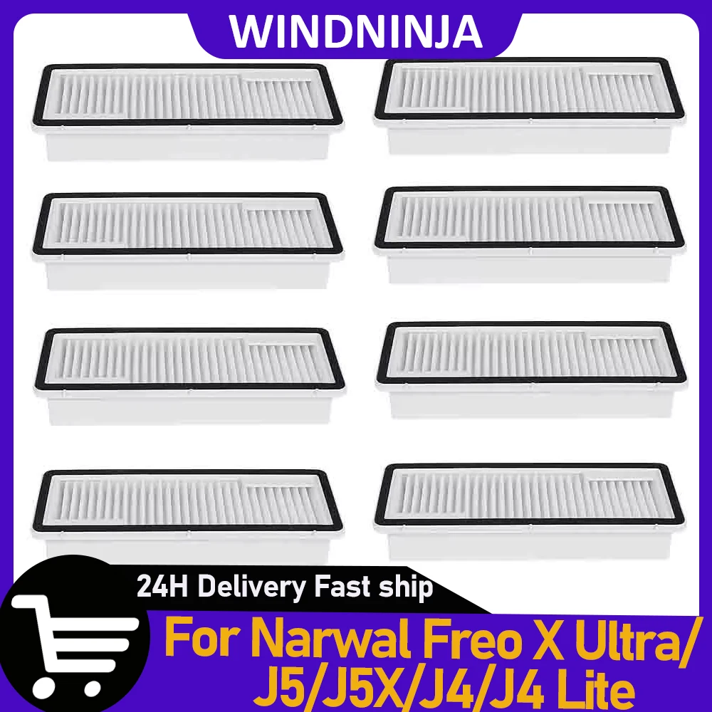 Hapa Filter Accesso… - image