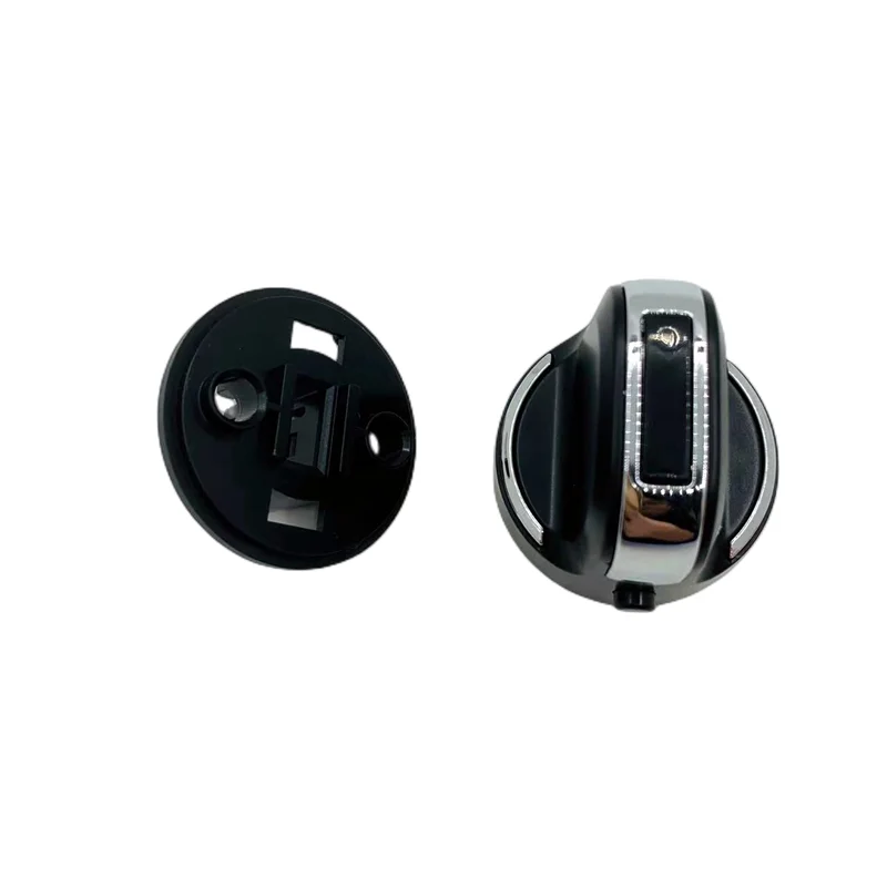 For Brilliance Junjie FSV H330 Keyless One Touch Ignition Start Switch Rotary Knob