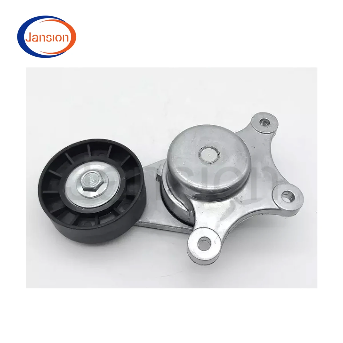 Tensioner Pulley Assy For FROD 3.5 Exploror C35PDED EDGE FUS ION TAURUS Explorer BT4E-6B209-CC BT4Z6B209A