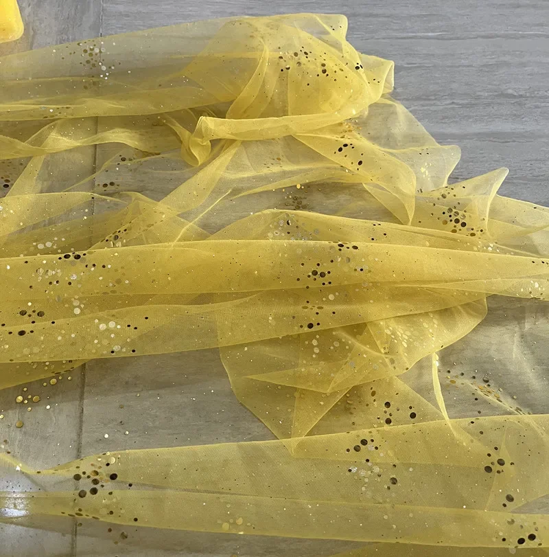 

Тиснение фольгой, швейцарский сайт, сетка, дизайн одежды «сделай сам», головные уборы, украшение для торжественного платья, мягкие ткани с блестками для шитья