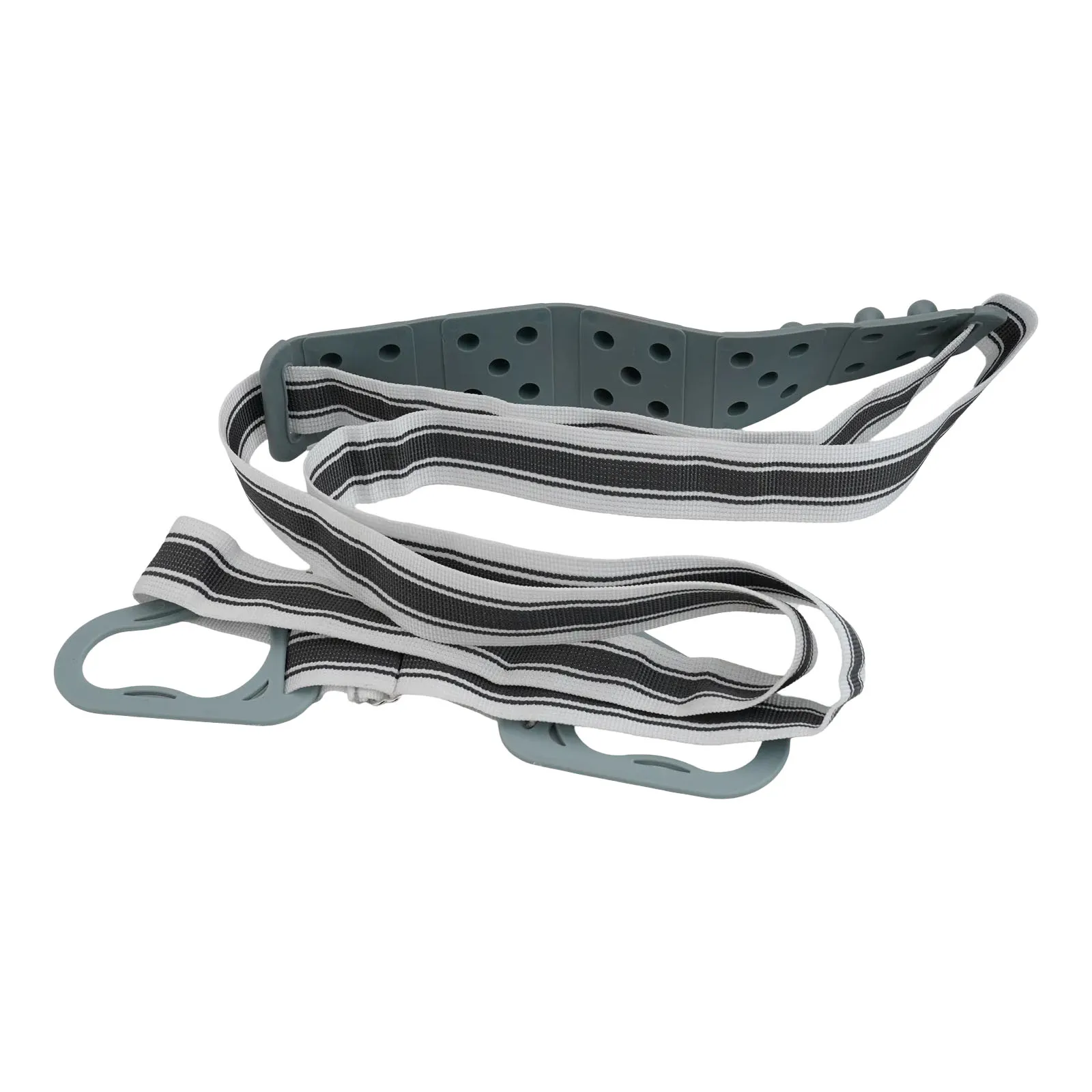 Waistband For Exercise Vibration Machine Belt Effective Exercise Experience Plastic Construction Belt For Treadmill
