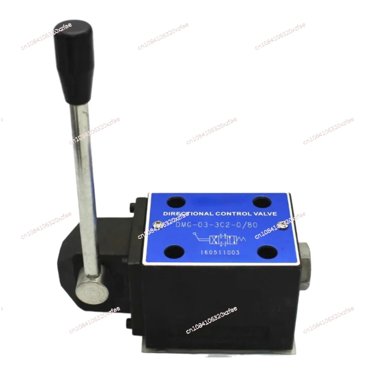 

DMG-03-3C4/3C2/3C6-W/O Directional Manual Valve DMG-02-3C2/3C4/3C6-W/O