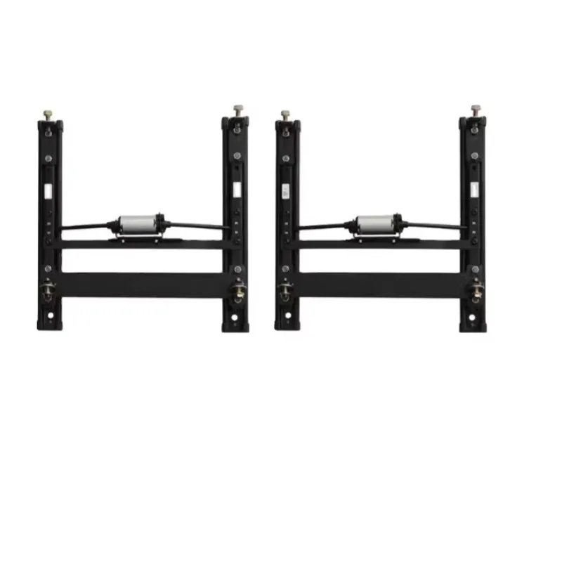 Soporte eléctrico de asiento de fila media de lujo al por mayor del fabricante