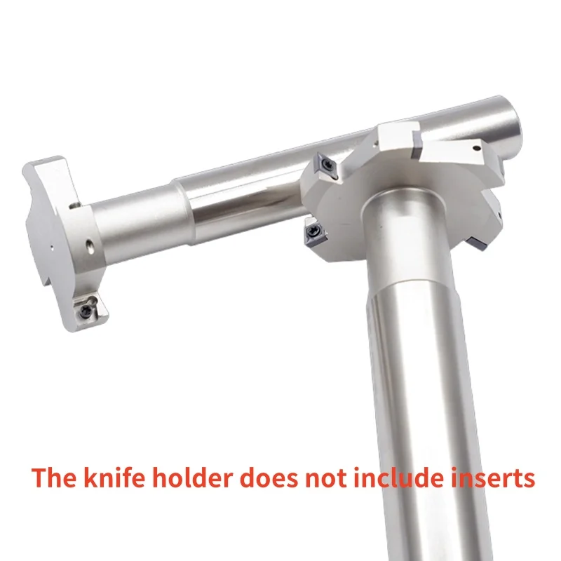 Hts T-Slot Milling …