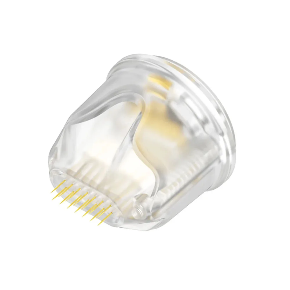 Рисунок 3 - Q2 Титановая игла Derma Stamp Cartridge 10 шт