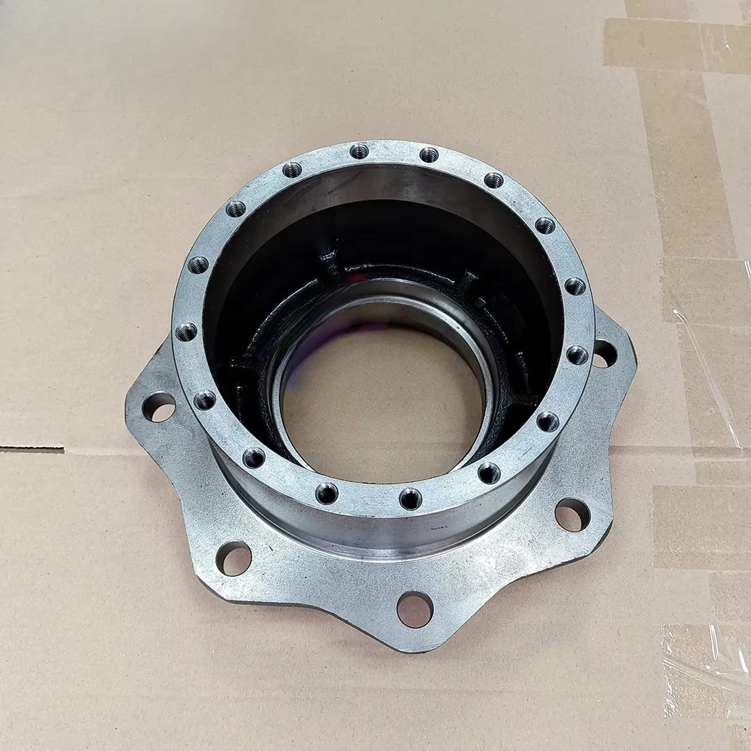 

Tractor Construction Machinery Parts Wheel Hub