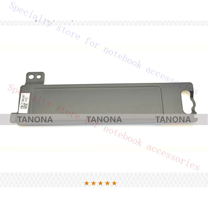 R+  New 085J62 For DELL Latitude 5501 5500 M.2 PCIe SSD Solid State Drive Bracket