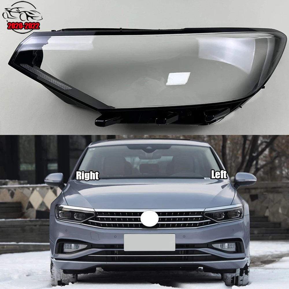 

Для Volkswagen VW Magotan Passat B8.5 2020 2021 2022