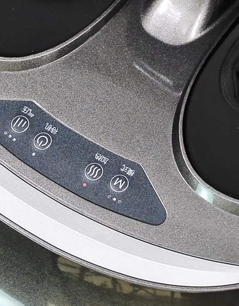 

Fully Automatic Foot Massage Machine Airbag Acupoint Kneading