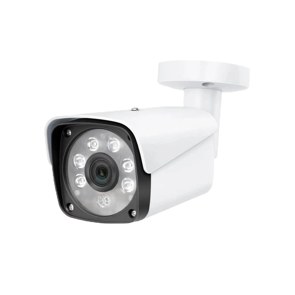 Wesecuu home security systeme video recorder sicherheits kamerasystem cctv system kamera ahd analoge kamera