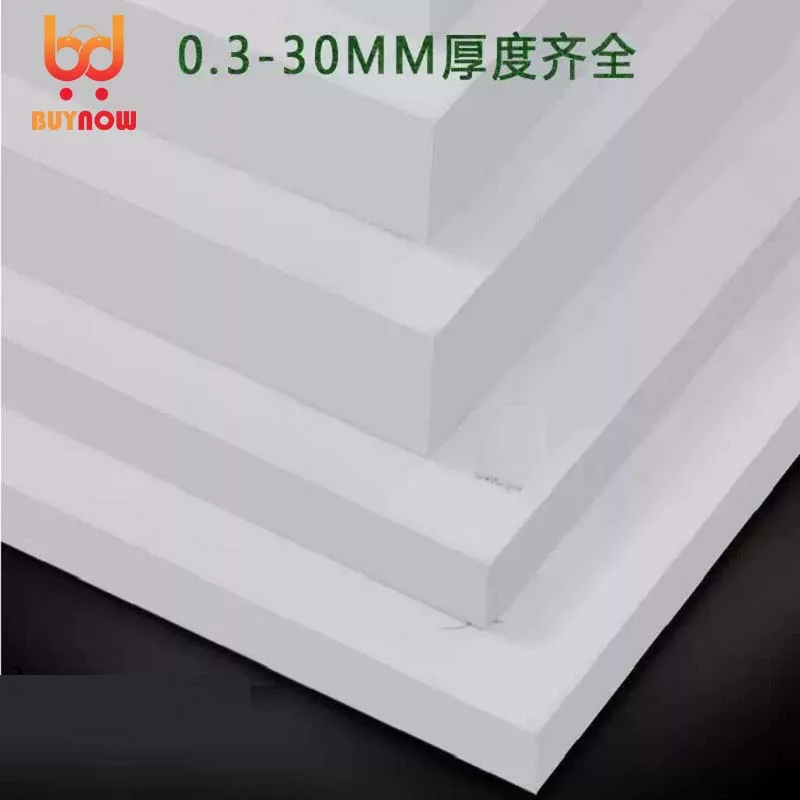 

Лист/плита/блок из ПТФЭ толщиной 0,1-20 мм, термостойкий, антикоррозийный, на заказ