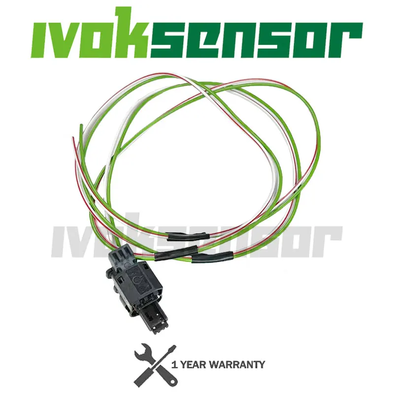 12518638006 9291135-03 Car Engine High Pressure Oil Pump Wiring Harness Fuel Injector Harness Connector For BMW X3 F25 4' F32