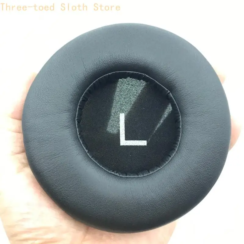 Stirnband für K550 K551 K553 Headset Leder Kissen Kopfhörer Hülse Abdeckung E74A – Detail 9