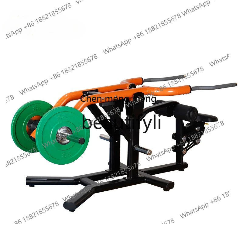 

Triceps Press Down Trainer Triceps Fitness Equipment Production Seated Pull-Up