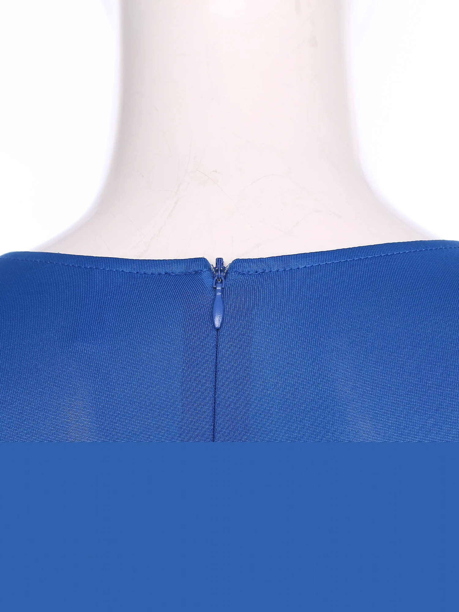 Robe de louange danse culte liturgique Performance Costume robes de salle de bal lyrique à manches longues combinaisons métalliques pour les femmes