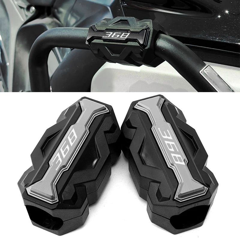 

Для ZONTES 368G 368E 368M 368 G/D/E/M/K 310V/X/T/R G1 аксессуары для мотоциклов защита двигателя бампер защита от столкновений