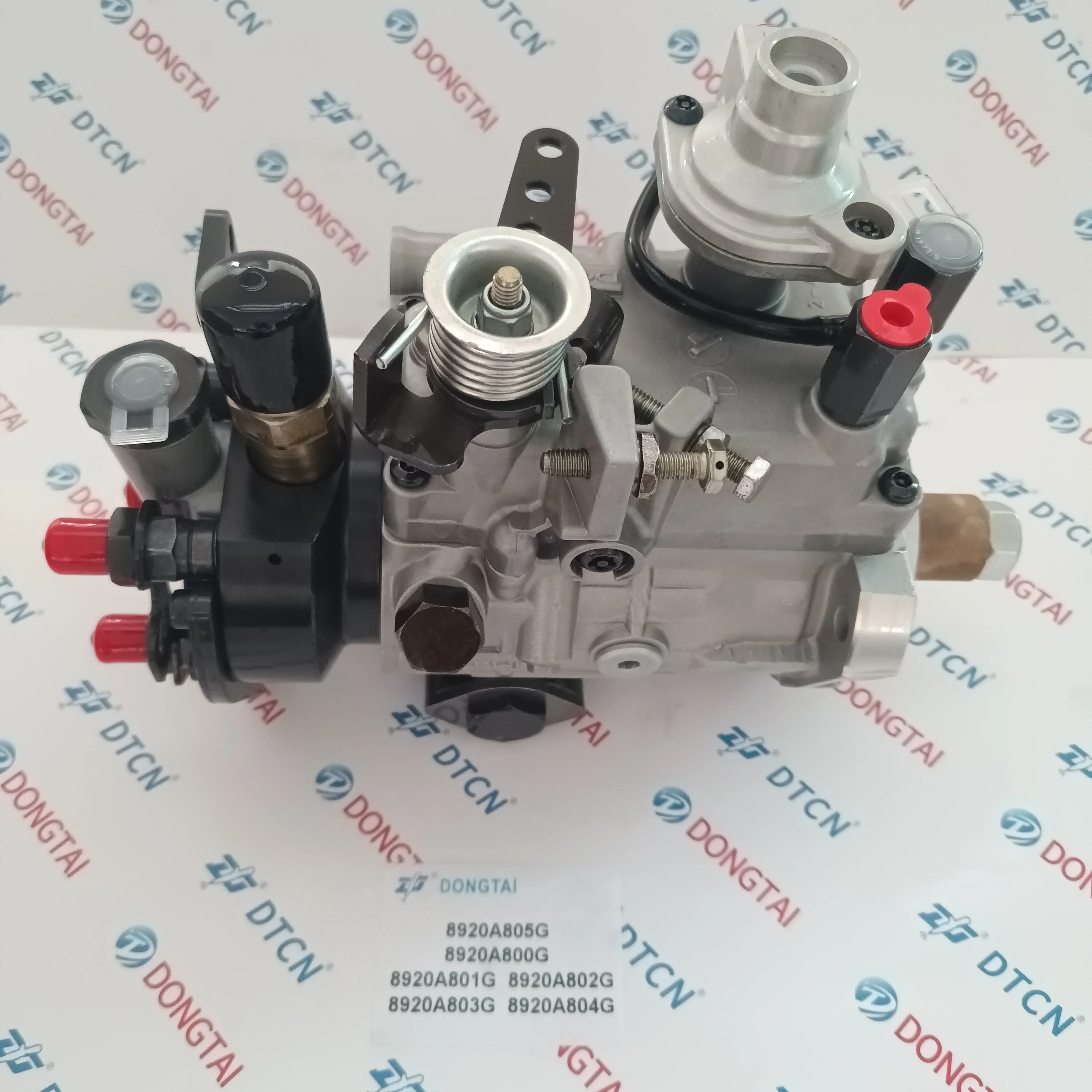 Diesel Fuel Engine Delph1 Pump 8920A805G 8920A800G 8920A801G 8920A802G 8920A803G 8920A804G