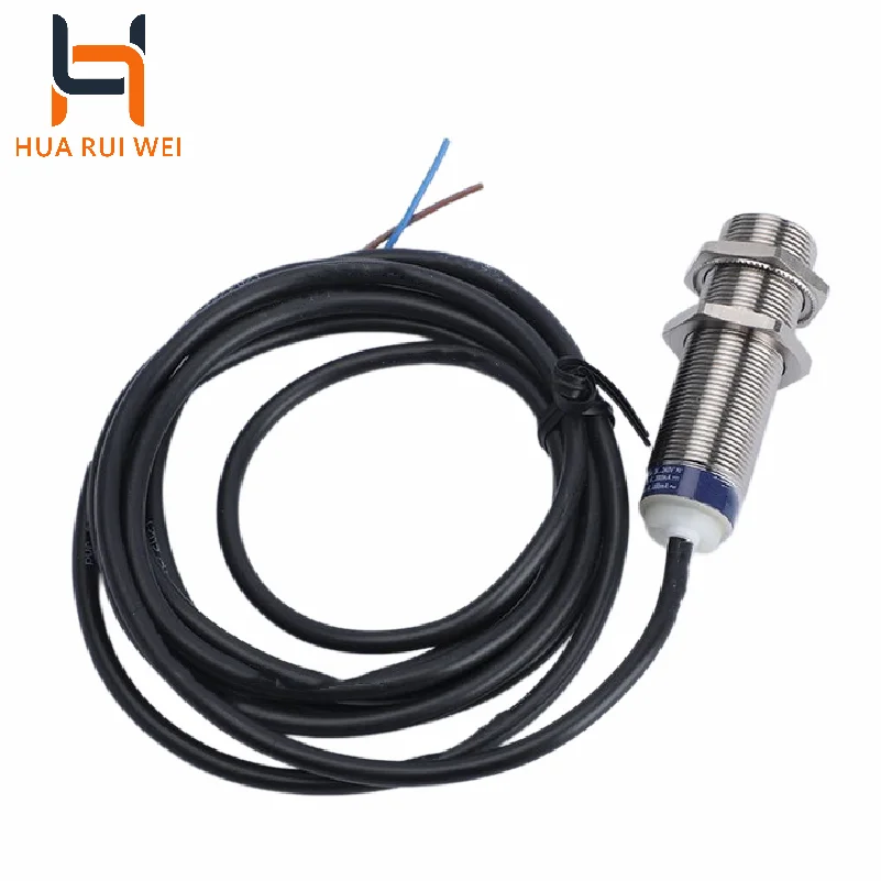 

2026 Hot Sale New XS508B1DBL2 Industrial Automation Proximity Switch Sensor