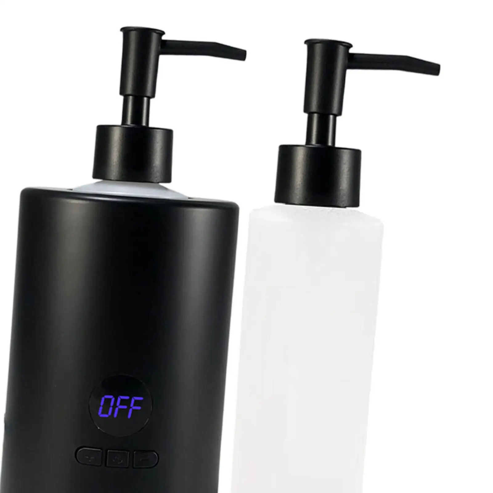 Chauffe-biSantos électrique portable, bouteille unique, huile de massage, chauffage rapide, HI pour la crème, accessoires de gratitude