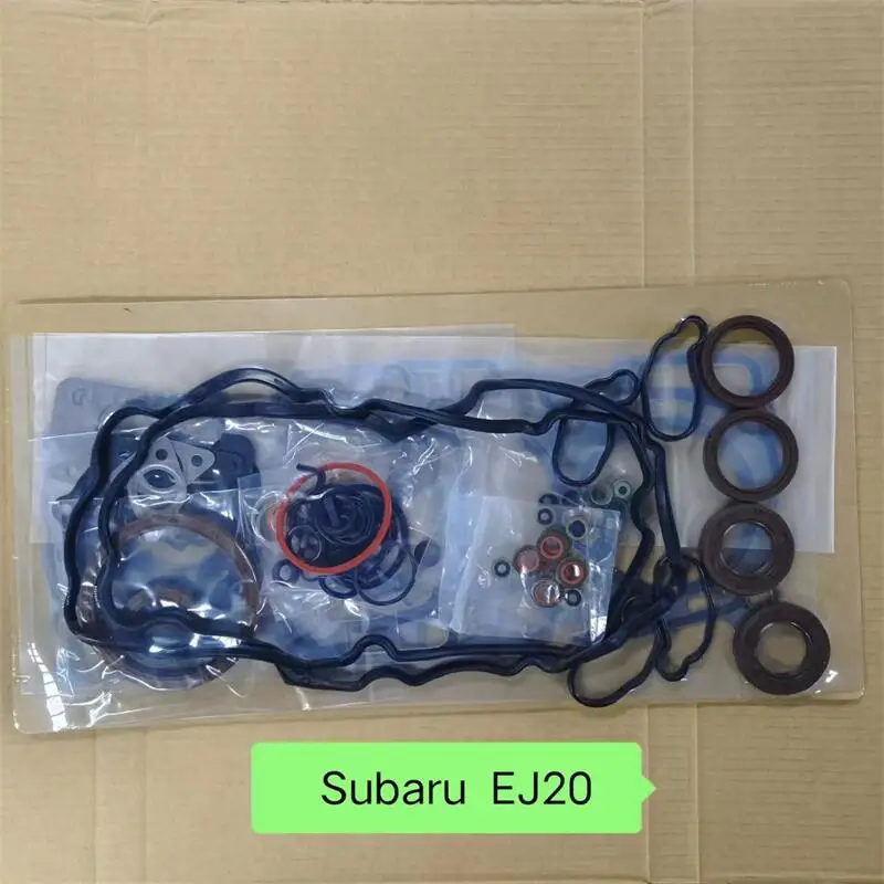 Zestaw uszczelek silnika Rf8 do uszczelki głowicy cylindrów nissan Rf8 10101-97827