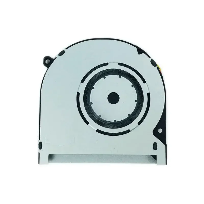 Nuevo ventilador de refrigeración de CPU para ordenador portátil Toshiba Satellite Radius 12 P20W P25W p25w-C P20W-C-106 refrigerador FH2W DFS 501105 PQ0T CC5V