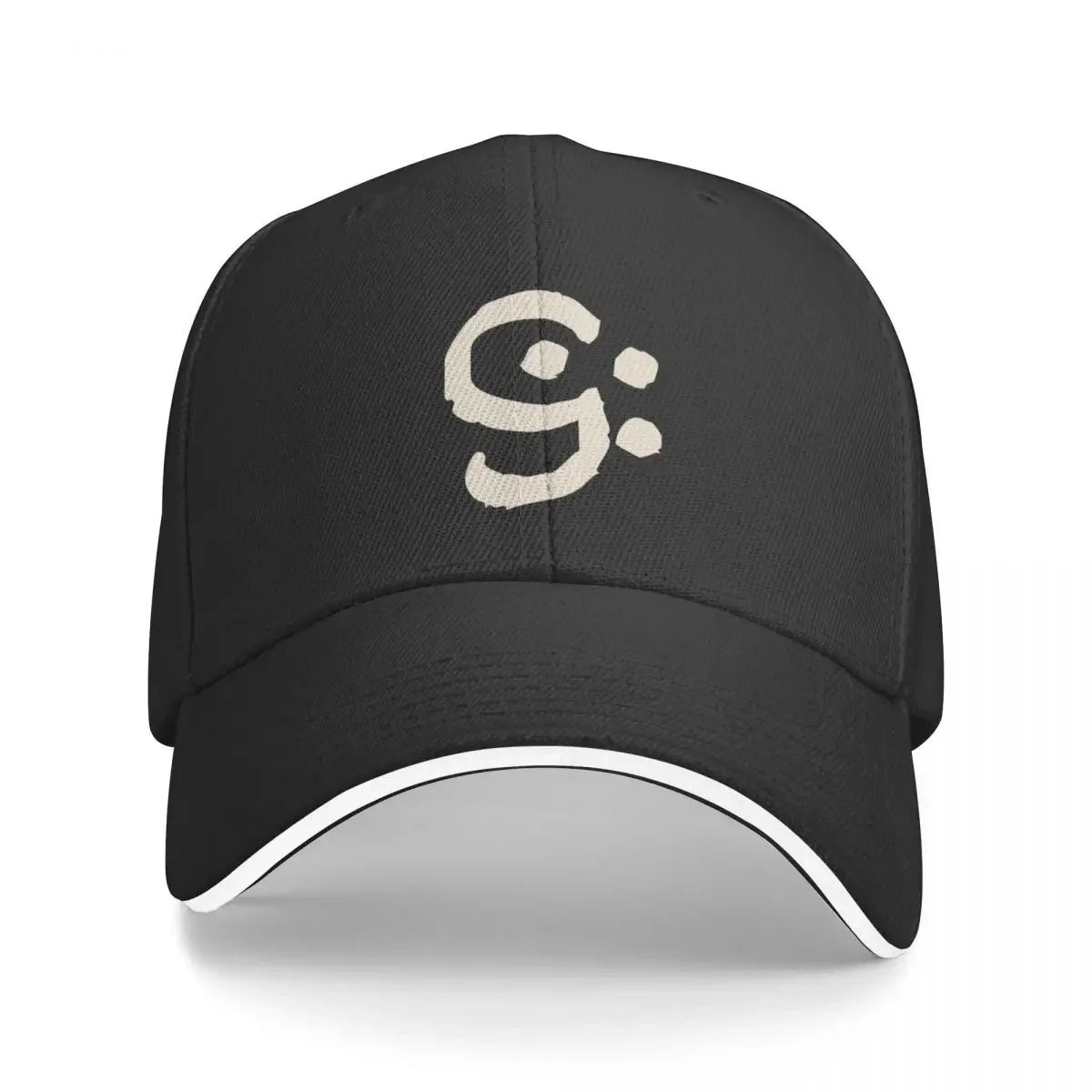 

New "Greg Rune" (Sartar Rune) Collection Baseball Cap Hip Hop Mens Tennis Women's