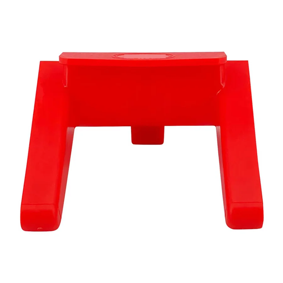

OEM KNG500013 1Pc Rear Tow Hitch Receiver Cover Plug Fit For Land Rover LR3 LR4 Range Rover Sport Car Accessories