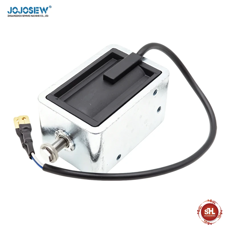 591 592 Automatic thread trimming and needle reversing electromagnet 7117000224 Pendulum needle sewing machine parts