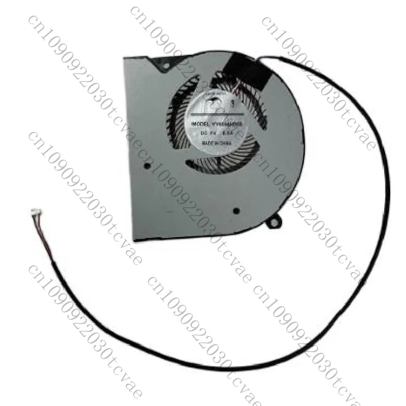

Laptop Replacement CPU Fan YY6004H05S DC5V 0.5A New