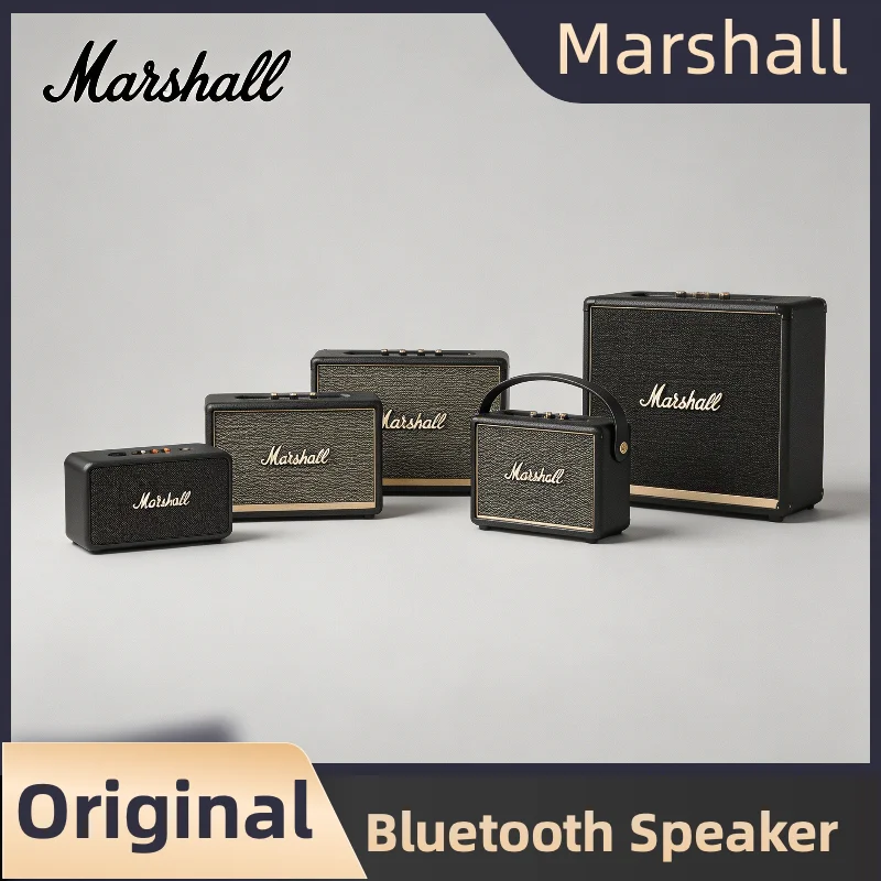 Marshall Wireless B…